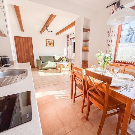 Apartments Osada Gubalowka Zakopane By Noclegi Renters Esterno foto