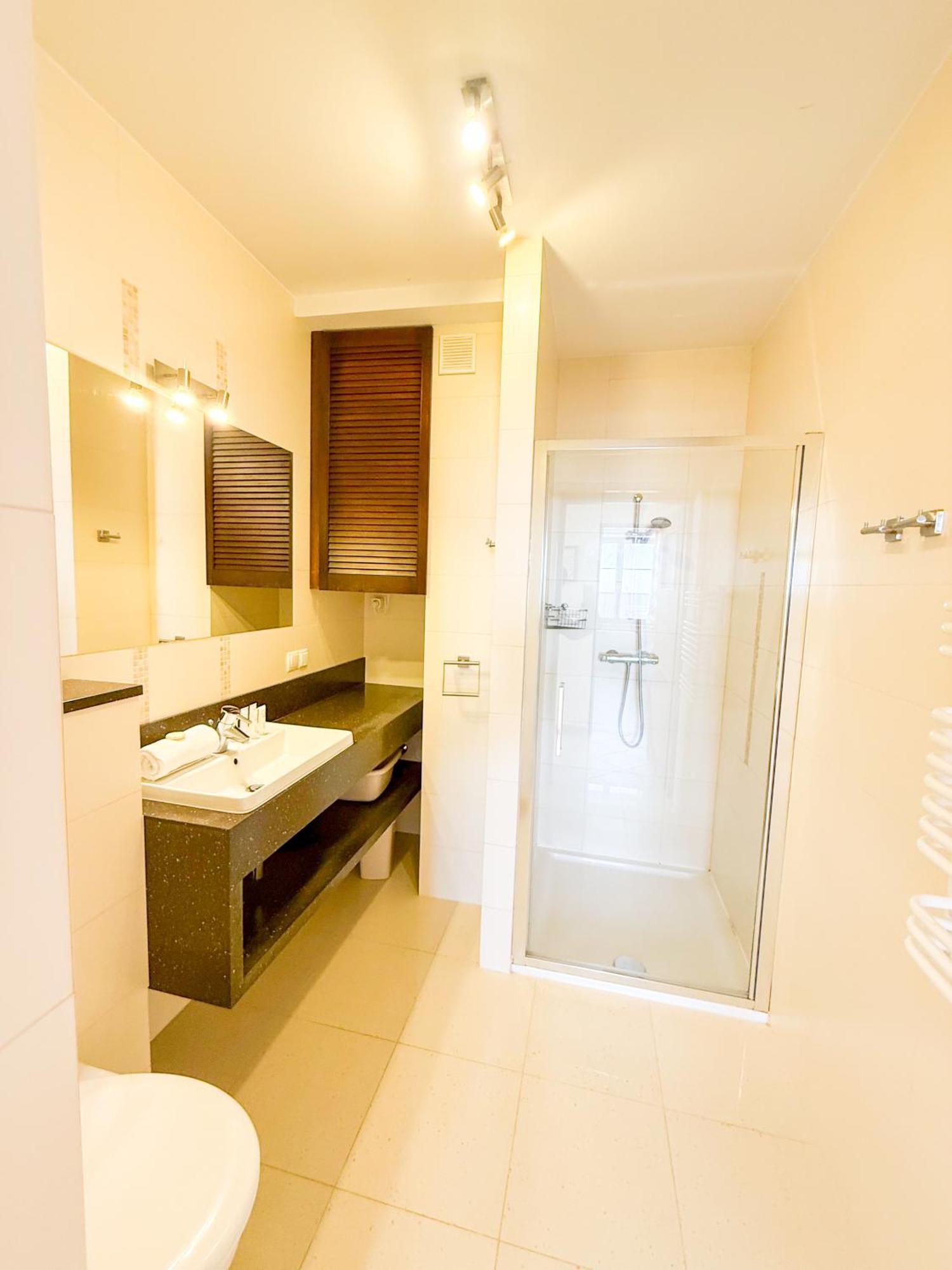Apartments Osada Gubalowka Zakopane By Noclegi Renters Esterno foto