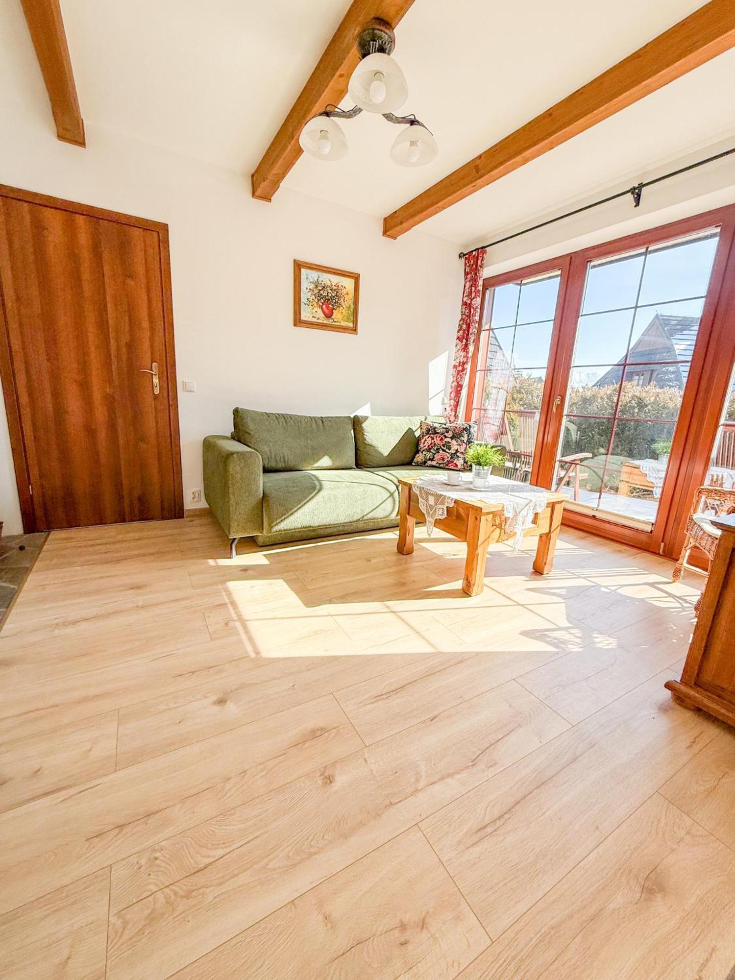 Apartments Osada Gubalowka Zakopane By Noclegi Renters Esterno foto