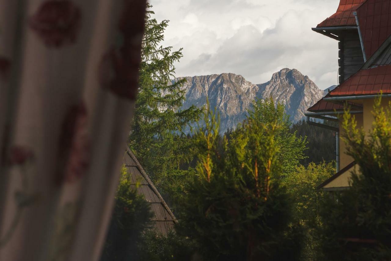 Apartments Osada Gubalowka Zakopane By Noclegi Renters Esterno foto