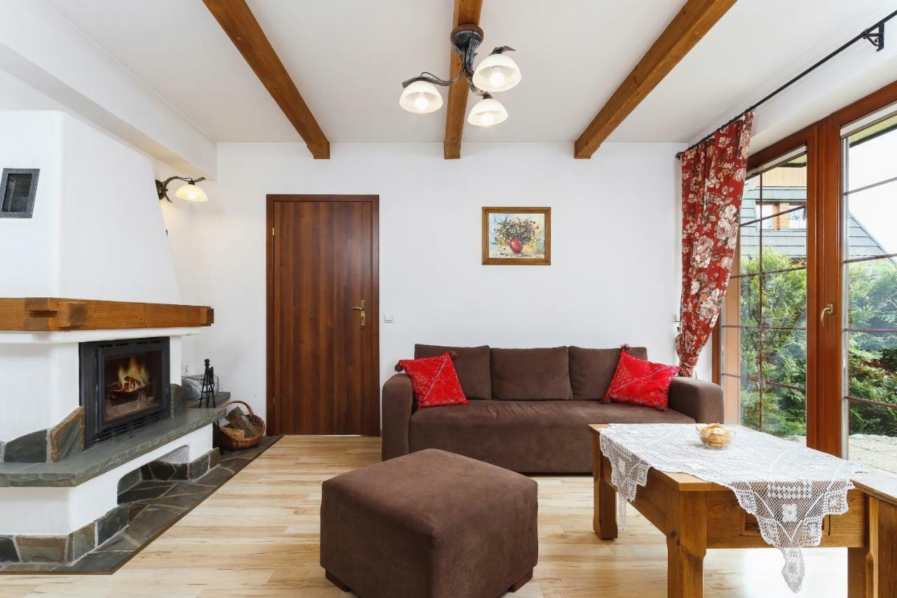 Apartments Osada Gubalowka Zakopane By Noclegi Renters Esterno foto