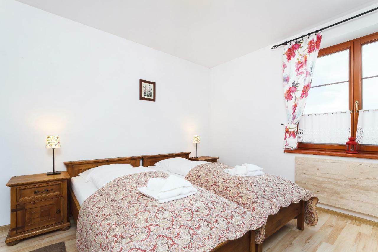 Apartments Osada Gubalowka Zakopane By Noclegi Renters Esterno foto