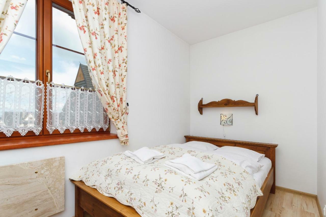 Apartments Osada Gubalowka Zakopane By Noclegi Renters Esterno foto