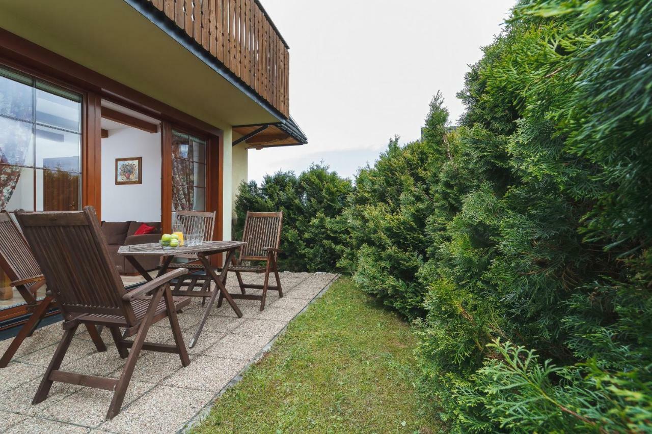 Apartments Osada Gubalowka Zakopane By Noclegi Renters Esterno foto