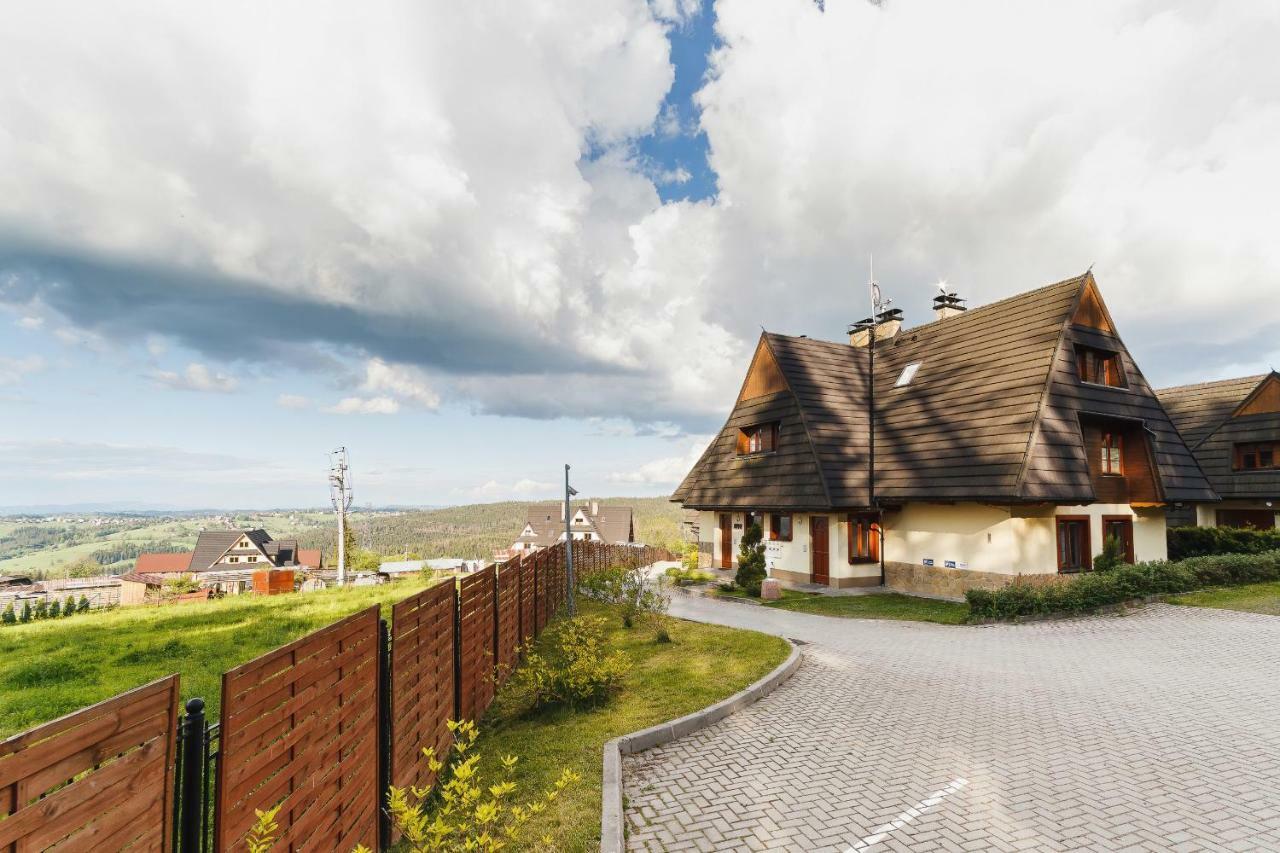 Apartments Osada Gubalowka Zakopane By Noclegi Renters Esterno foto