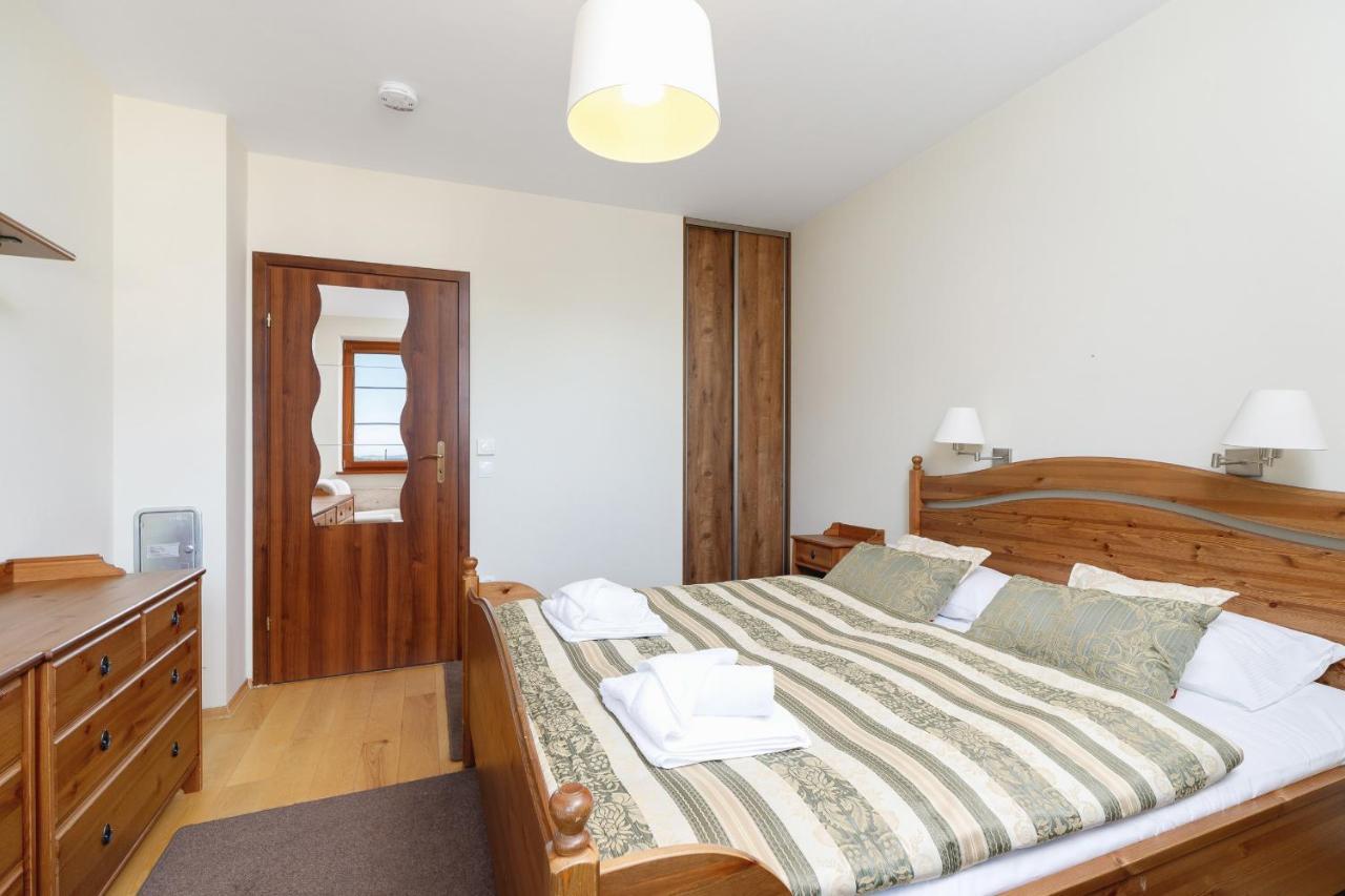 Apartments Osada Gubalowka Zakopane By Noclegi Renters Esterno foto